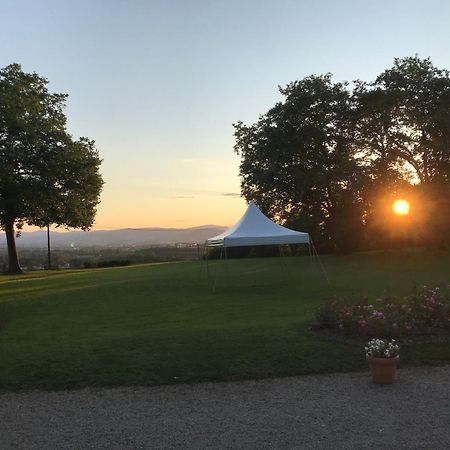 Monte Arena Chambre D'Hotes Montaren-et-Saint-Mediers ภายนอก รูปภาพ
