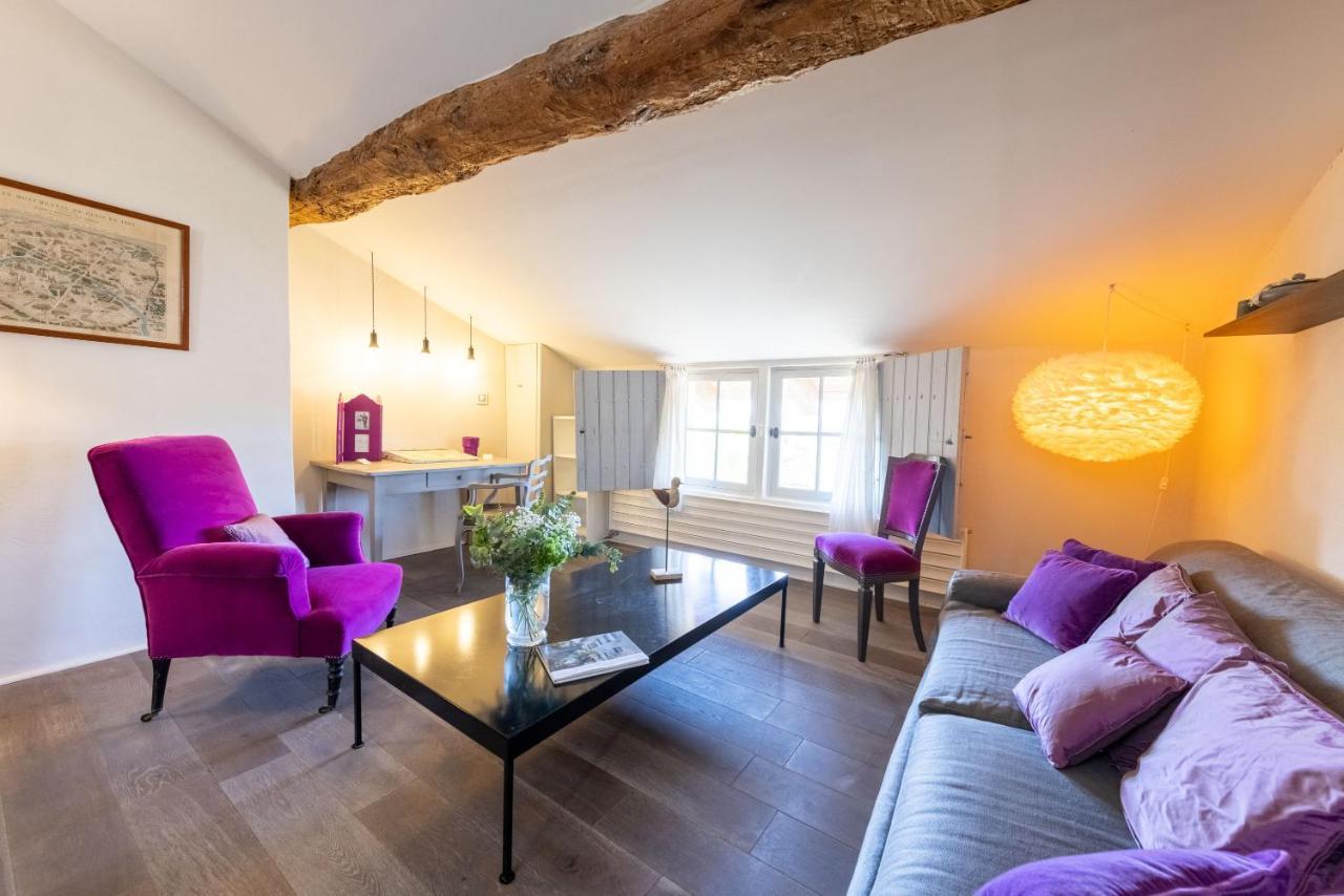 Monte Arena Chambre D'Hotes Montaren-et-Saint-Mediers ภายนอก รูปภาพ