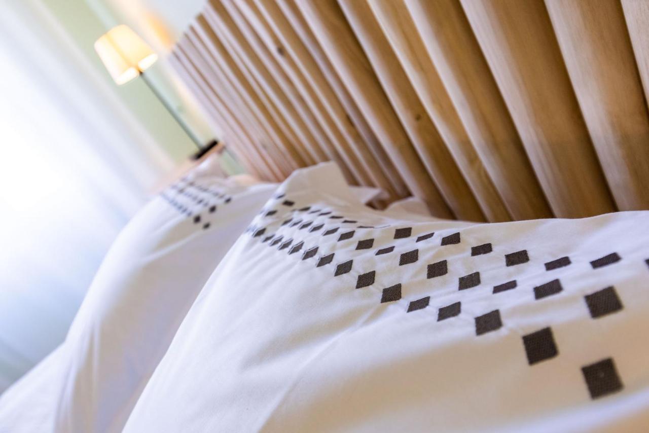 Monte Arena Chambre D'Hotes Montaren-et-Saint-Mediers ภายนอก รูปภาพ
